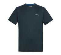 Regatta Mens Virda T-Shirt (Night Sky/Navy) - Navy/Blue - Size Small