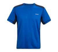 Regatta Mens Virda T-Shirt (Olympian Blue/Navy) - Size 3XL