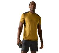 Green male 3XL Regatta Men's Virda T-Shirt Green, Size: 3XL