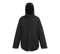 Regatta Mens Volter Heated Jacket - Black - Black - L