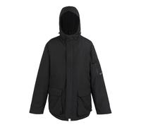Regatta Mens Volter Heated Jacket (Black) - Size Large