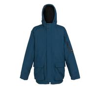 (L, Moonlight Denim) Regatta Mens Volter Heated Jacket