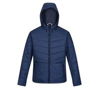 Regatta Mens Volter Loft III Heated Puffer Jacket RG8244