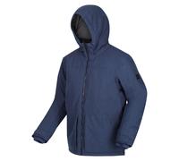 Regatta Mens Volter Shield IV Heated Waterproof Jacket (L) (Admiral Blue)
