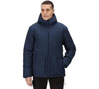Regatta Mens Volter Shield IV Waterproof Insulated Heated Jacket (Admiral Blue)-L Admiral Blue