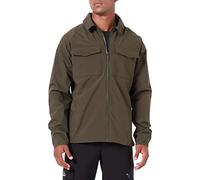 Regatta Mens Walken Waterproof Jacket Dark Khaki M