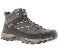 Regatta Mens Walking Boots Waterproof Samaris iii Lace Up grey UK Size