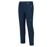 Regatta Highton Pants Blue 30 / Long Men