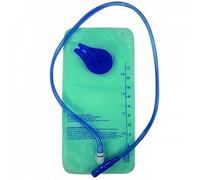 Regatta Mens Water Hiking TPU Hydration Bladder Blue 2 Litre