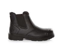 Regatta Mens Waterproof Action Leather Dealer Boots (Black) - Size UK 7