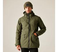 Regatta Balaton Jacket Green 3XL Men