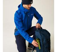 'Birchdale' Waterproof Shell Jacket Regatta Duck Egg Blue L