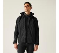 Regatta Mens Calderdale VI Waterproof Jacket Breathable Lightweight Walking Coat