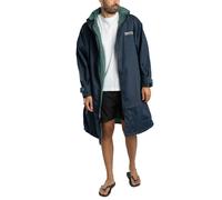 Regatta Men's Waterproof Changing Robe, Blue