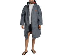 Regatta Men's Waterproof Changing Robe, Grey