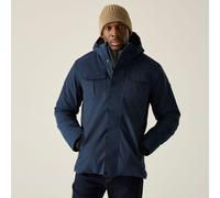 Regatta Eamont Jacket Blue 3XL Man