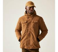 Regatta Eamont Jacket Brown 3XL Man