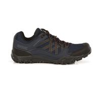 Regatta Men's Edgepoint v3 Waterproof Walking Shoes in Dark Navy | Size: 11 Regatta Dark Navy 11