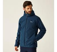 Regatta Frelton Jacket Blue 3XL Men