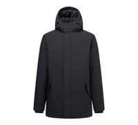 Regatta Mens Waterproof Insulated Jacket (Black)