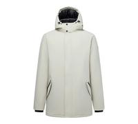 Regatta Mens Waterproof Insulated Jacket RG13657