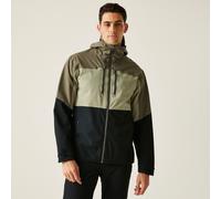 Regatta Maland Ii Jacket Green S Men