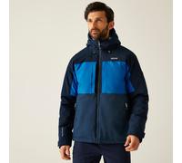Regatta Maland Insulated Jacket Blue 2XL Man