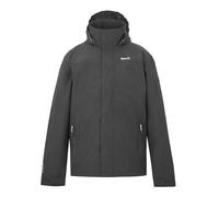 Regatta Men's Waterproof Jacket Matt II – Breathable Hiking Winter Coat
