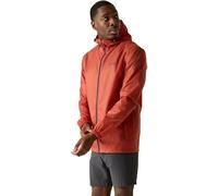Regatta Pack It Iii Jacket Orange L Men