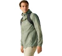 Regatta Pack It Iii Jacket Green S Men
