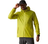 Regatta Mens Waterproof Pack-it III Jacket Breathable Lightweight Windproof Stuff Sack