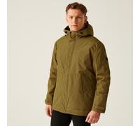 Regatta Men's Waterproof Sterlings IV Jacket Brown, Size: L