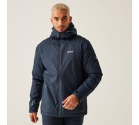 Regatta Mens Thornridge II Waterproof Breathable Jacket XXL - Chest 46-48' (117-122cm)
