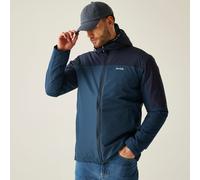 Regatta Men's Waterproof Thornridge Insulated Jacket Blue, Size: S