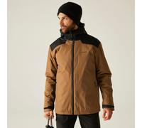 Regatta Thornridge Jacket Brown M Men