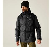 Regatta Men's Waterproof Thornridge Insulated Jacket Grey, Size: 3XL