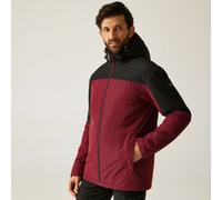 Regatta Thornridge Jacket Red S Man