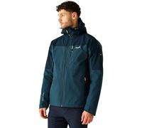 Regatta Mens Wentwood 3-in-1 Jacket