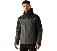 Regatta Mens Wentwood 3-in-1 Jacket