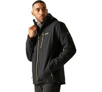 Regatta Mens Wentwood 3-in-1 Jacket