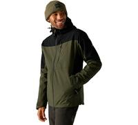 Regatta Mens Wentwood 3-in-1 Jacket