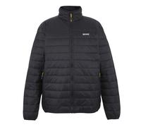 Regatta Mens Wentwood 3 in 1 Jacket (Ash/Black) - Grey - Size 2XL