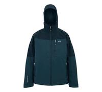 Regatta Mens Wentwood 3 in 1 Jacket (Moonlight Denim/Navy) - Navy/Blue - Size X-Large