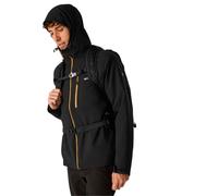 Regatta Mens Wentwood 3-in-1 Jacket Waterproof Breathable Coat