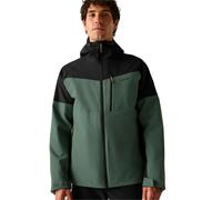 Regatta Mens Wentwood 3-in-1 Jacket Waterproof Breathable Coat