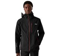 Regatta Mens Wentwood IX 3in1 Waterproof Jacket XXL - Chest 46-48' (117-122cm)