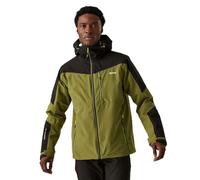 Regatta Mens Wentwood IX 3in1 Waterproof Jacket