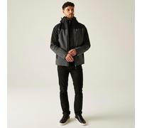 Regatta Mens Wentwood Waterproof 3-in-1 Jacket