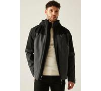 Regatta Men's Wentwood Waterproof 3 in 1 Jacket in Black | Size: 2XL Regatta Black 2XL