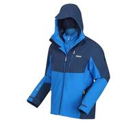 Regatta Mens Wentwood3in1 Admirl/Skydvr 3XL